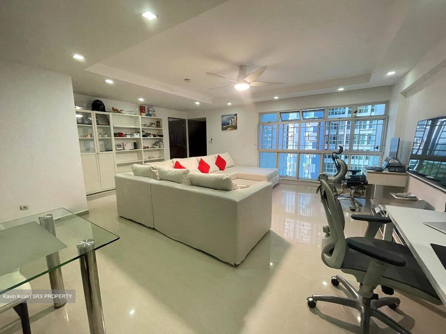 Blk 388 Goodview Gardens (Bukit Batok), HDB 5 Rooms #532258711